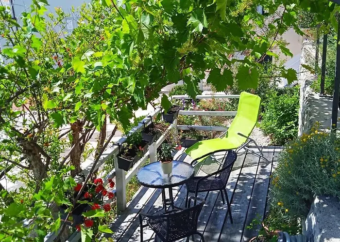 Ana Lejlighed