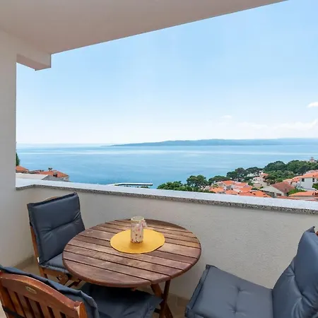 Apartamento Ana Brela