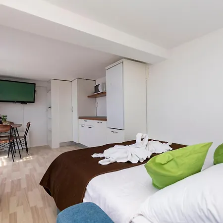 Apartamento Ana Brela