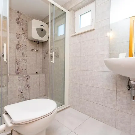 Appartement Ana Brela