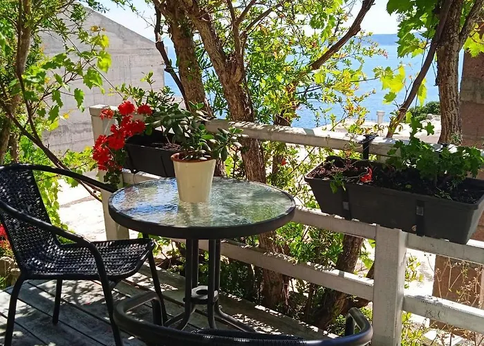 Apartamento Ana