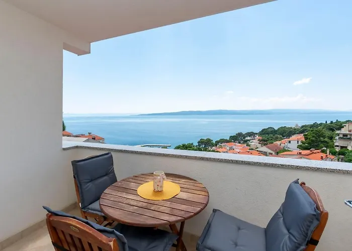 Apartamento Ana Brela