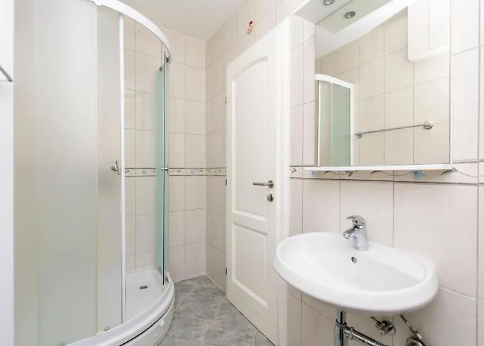 Ana Apartamento Brela